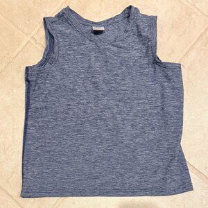 Hanna Andersson girls tank top excellent condition